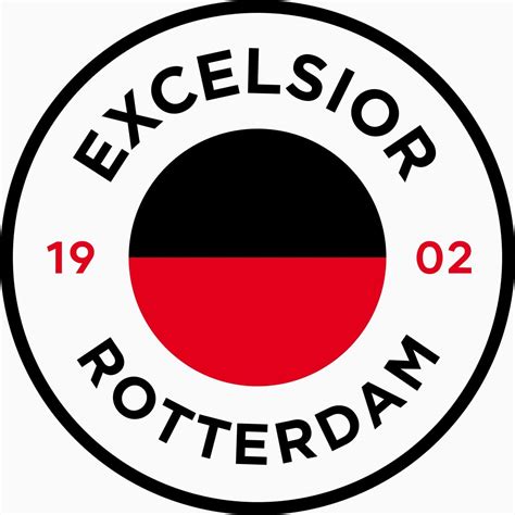 excelsior rotterdam fc